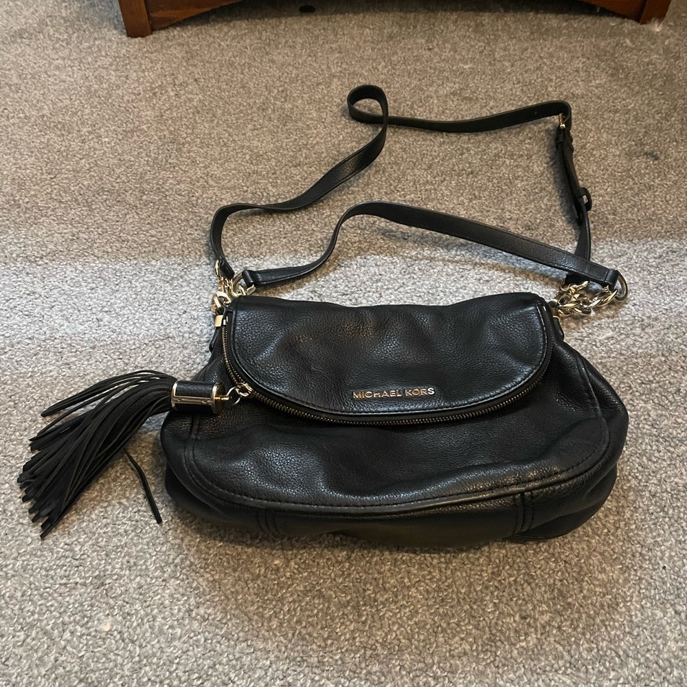 Michael Kors Cross Body Purse